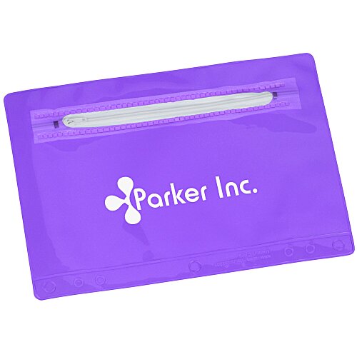 Essential School Pouch Main Image