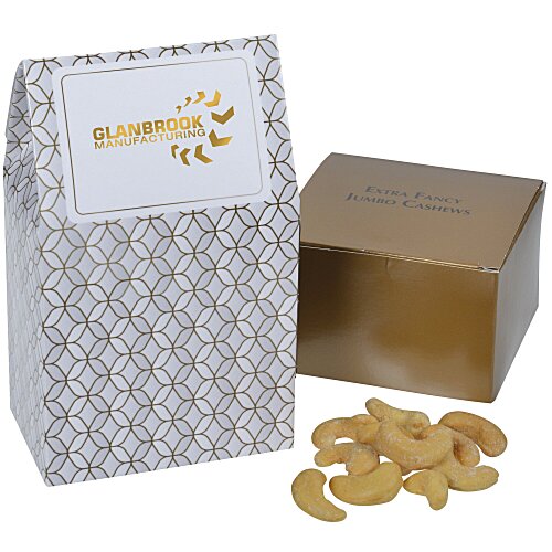 Gable Goodies - Fancy Cashews Main Image