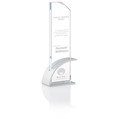 Progress Starfire Award - 10 inches Main Image