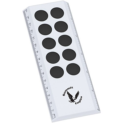 Push Pop Ruler - 24 hr Main Image