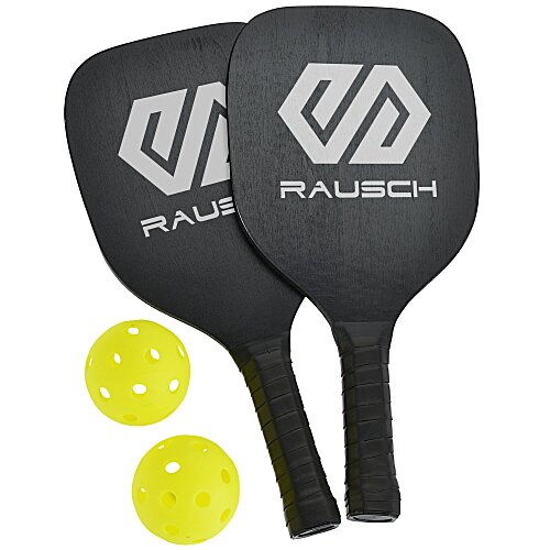 Ace Pickleball Set - 24 hr Main Image