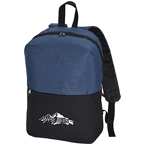 Ordesa Laptop Backpack Main Image