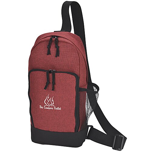 Flight Sling Bag Main Image