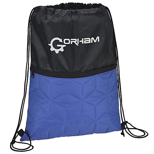 Heritage Drawstring Sportpack Main Image