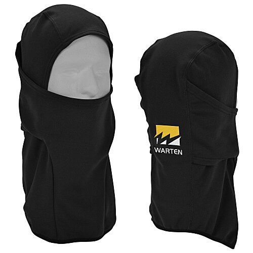 Smooth Stretch Fit Balaclava Main Image