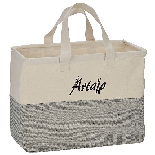Zappa Jr. Utility Tote Main Image