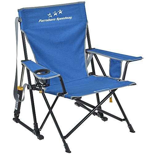 GCI Outdoor Kickback Rocker Chair Main Image