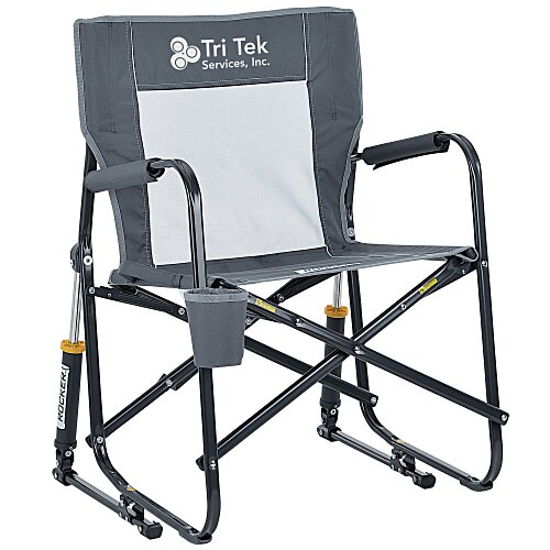 GCI Outdoor Freestyle Rocker Chair Main Image