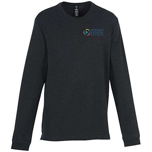 Stormtech Montebello Performance Long Sleeve T-Shirt - Men's Main Image