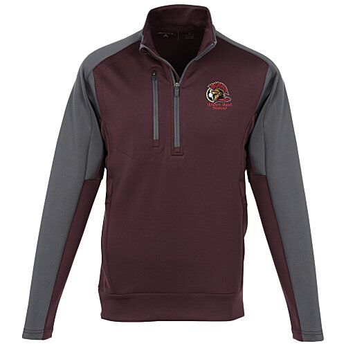 Antigua Team 1/4-Zip Pullover Main Image