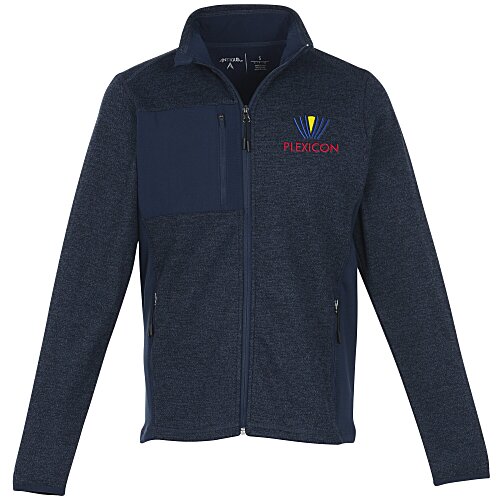 Antigua Course Full-Zip Jacket - Men's Main Image