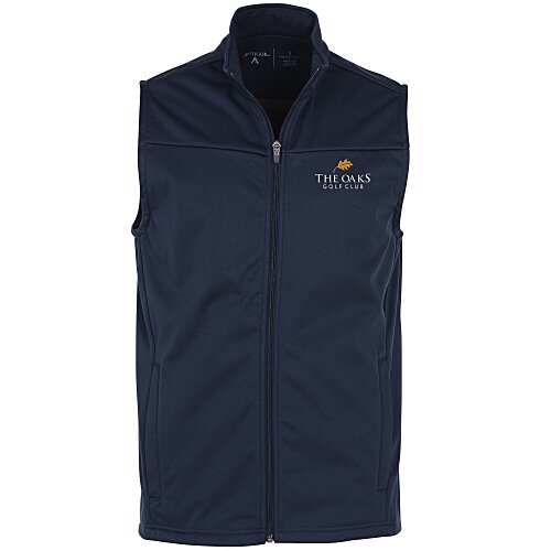 Antigua Links Golf Vest Main Image