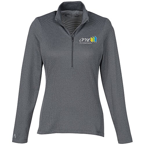 Antigua Epic 1/4-Zip Pullover - Ladies' Main Image