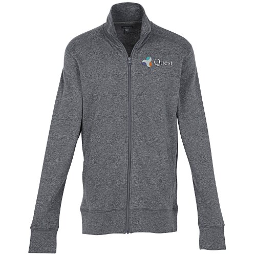 Argus Fleece Full-Zip Sweatshirt - Men's Main Image