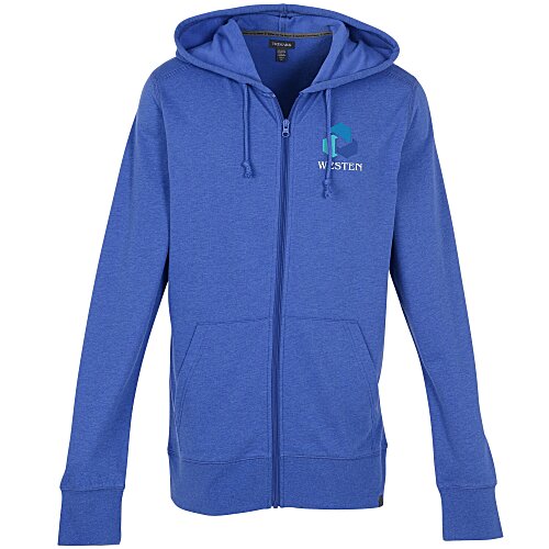 Argus Fleece Full-Zip Hoodie - Men's Main Image