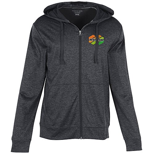 Lavar Full-Zip Hoodie - Men's Main Image