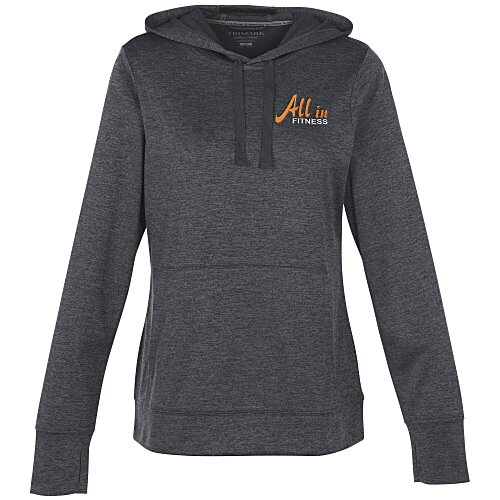 Lavar Pullover Hoodie - Ladies' Main Image