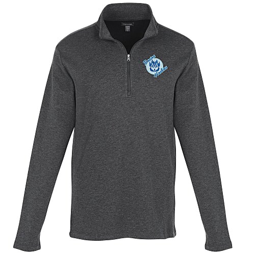 Rigi 1/4-Zip Pullover - Men's Main Image