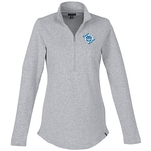 Rigi 1/2-Zip Pullover - Ladies' Main Image