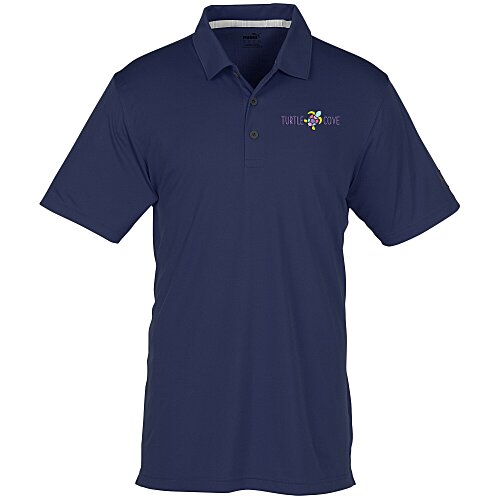 Puma Golf Gamer Polo - Men's Main Image