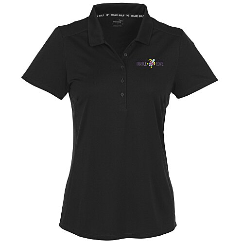 Puma Golf Gamer Polo - Ladies' Main Image