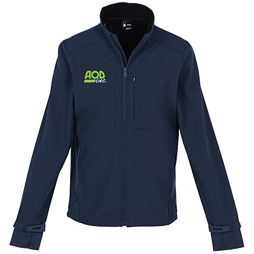 Spyder Touring Soft Shell Jacket - Men's Main Image