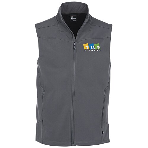 Spyder Touring Soft Shell Vest - Men's Main Image
