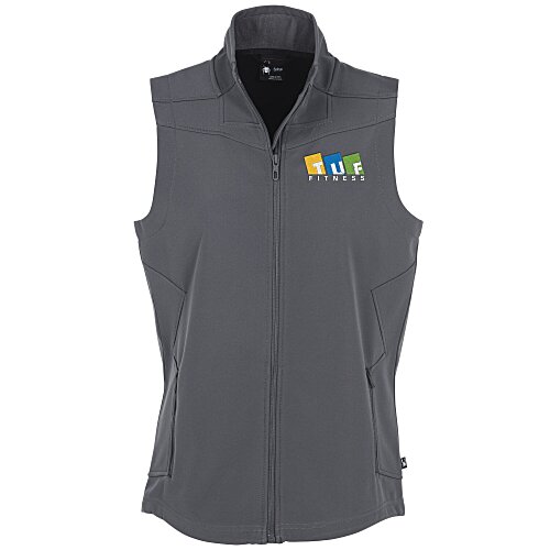 Spyder Touring Soft Shell Vest - Ladies' Main Image