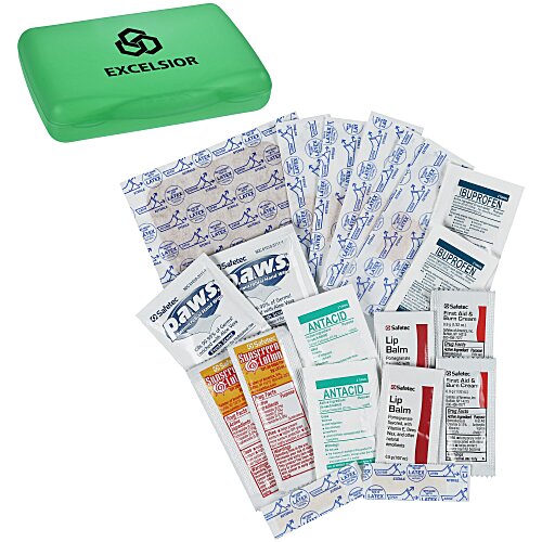 Comfort Care Event Kit Main Image