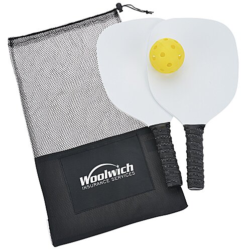 Squall Pickleball Set Main Image