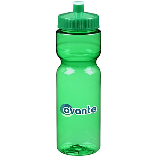 Olympian Bottle - 28 oz - Full Color Main Image