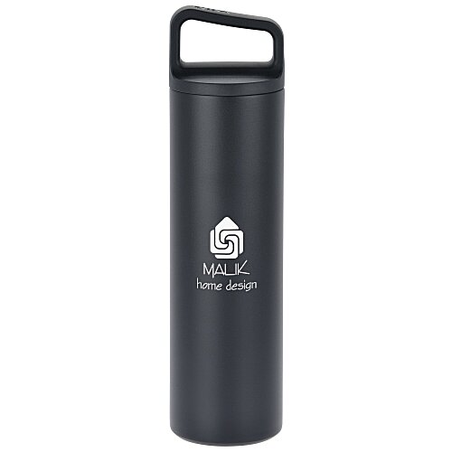 MiiR Climate+ Vacuum Wide Mouth Bottle - 20 oz. Main Image