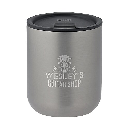 MiiR Climate+ Vacuum Tumbler - 12 oz. Main Image