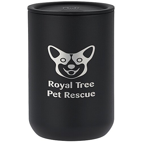 MiiR Climate+ Vacuum Tumbler - 16 oz. Main Image