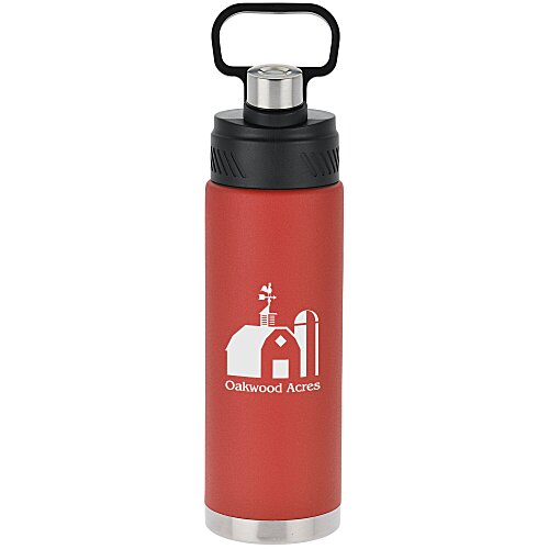 Take Vacuum Bottle - 24 oz. Main Image