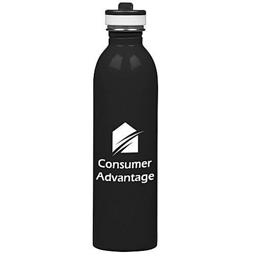 Pitch Stainless Bottle - 24 ounces Main Image