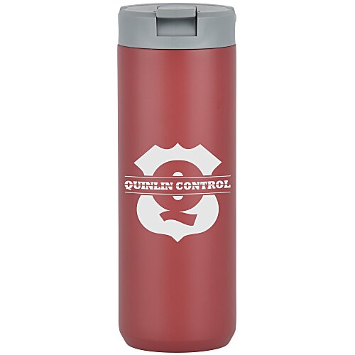 Relay Vacuum Bottle - 18 oz. Main Image
