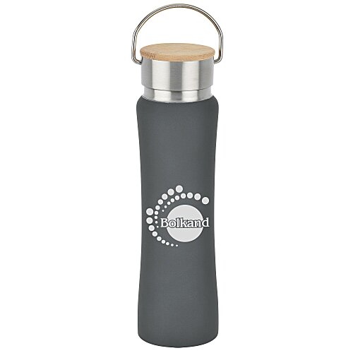 Hampton Stainless Bottle - 25 oz. Main Image