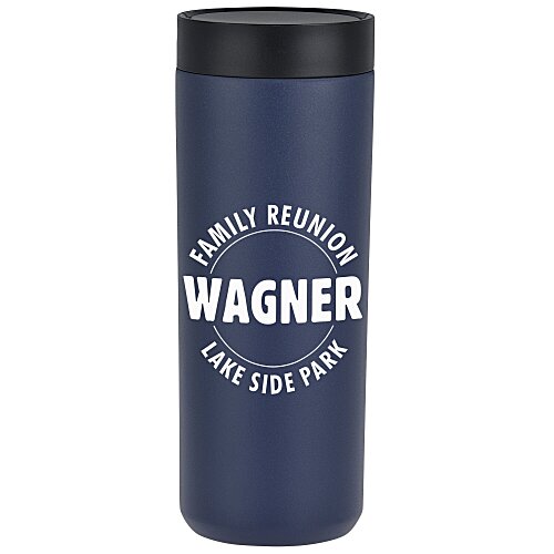 Urge Vacuum Tumbler - 17 oz. Main Image