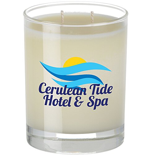 Seventh Avenue Apothecary Candle - 11 oz. - Ocean Mist & Moss Main Image