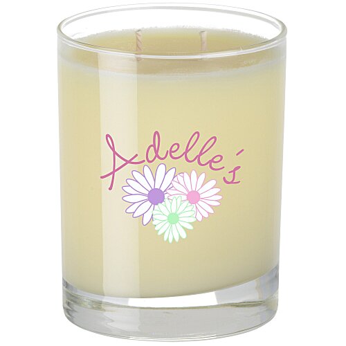 Seventh Avenue Apothecary Candle - 11 oz. - White Tea & Fig Main Image