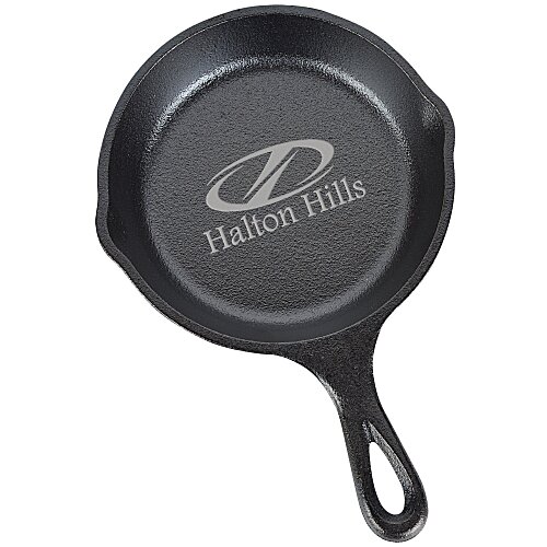 Lodge Cast Iron Skillet - 5" Main Image