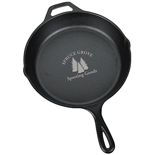 Lodge Cast Iron Skillet - 10.25 inches Main Image