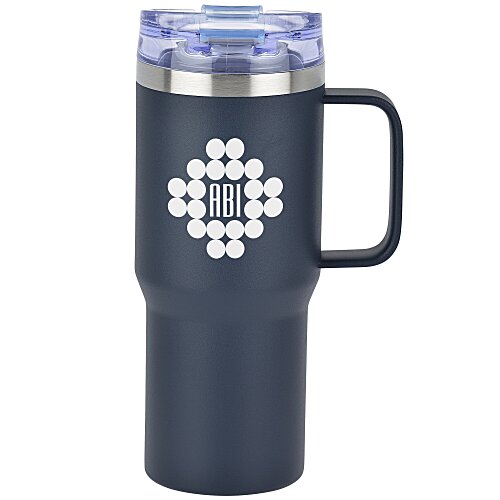 Urban Peak Harbor Trail Vacuum Camp Mug - 20 oz Main Image