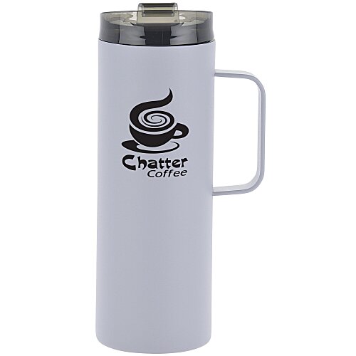 Urban Peak Stony Trail Vacuum Mug - 16 oz. Main Image