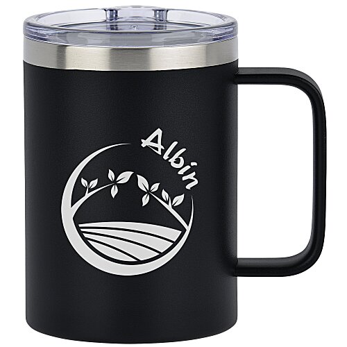 Urban Peak Summit Vacuum Camp Mug - 14 oz Main Image