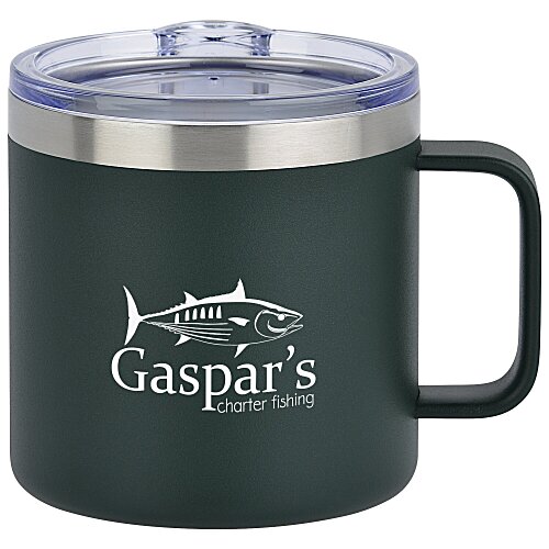 Urban Peak Trek Vacuum Mug - 14 oz. Main Image