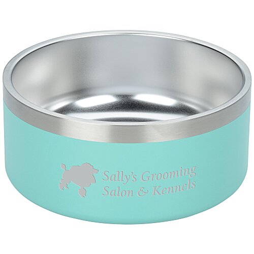 Frost Buddy Pet Bowl - 64 oz. Main Image