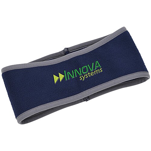 Chill Fleece Headband Main Image
