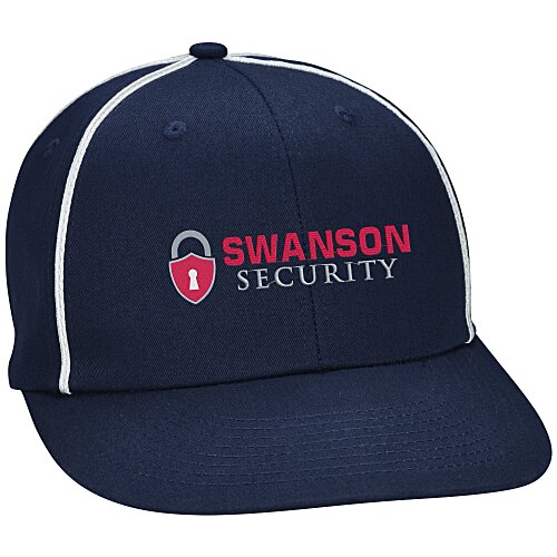 Momentum Team Cap Main Image